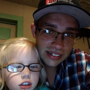 Meet your Posher, Jonathan